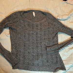 Aero Sweater